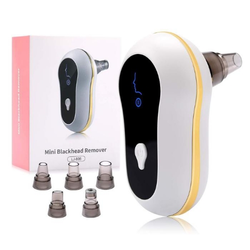 صورة جهاز العناية بالبشرة والمسامات