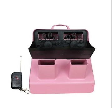 صورة صانعة فقاعات الصابون