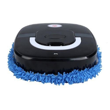 صورة مكنسة كهربائية روبوت