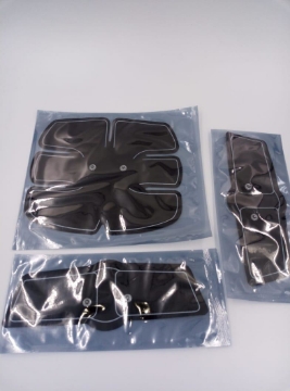 صورة عدة فتنس مساج