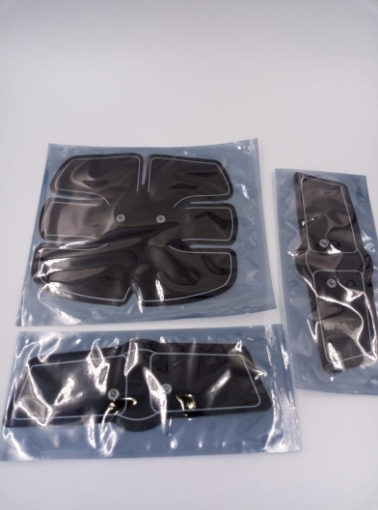 صورة عدة فتنس مساج