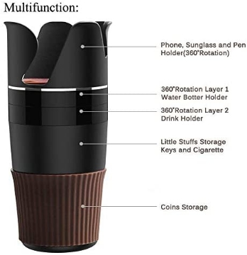 صورة قاعدة اغراض واكواب