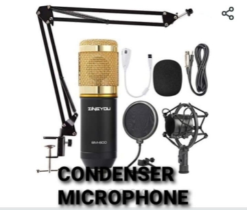 صورة مجموعة مكبرات الصوت