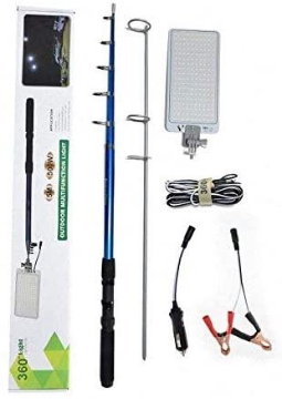 صورة اضائة خارجية فانوس