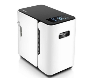 صورة مكثف اوكسجين