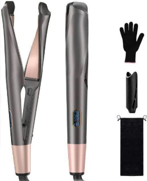 صورة سشوار الشعر الحديدي