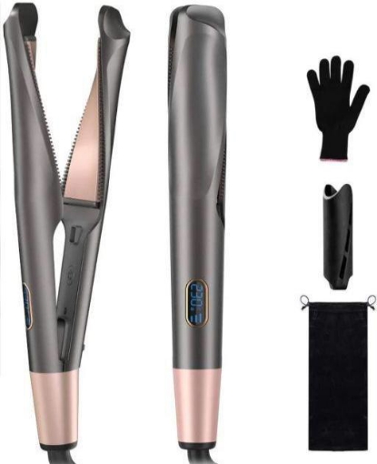 صورة سشوار الشعر الحديدي