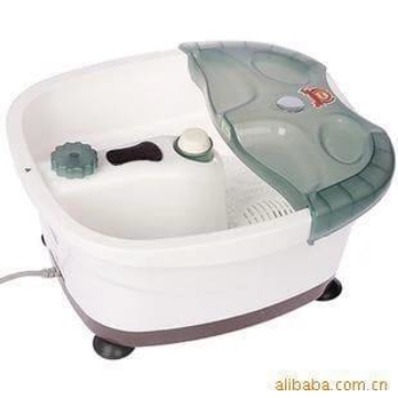 صورة الة مساج القدم