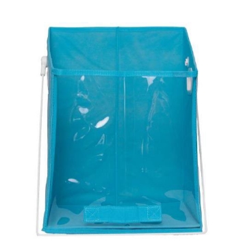 صورة منظم الغسيل لتخزين الملابس