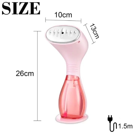 صورة تنظيف الملابس بالبخار