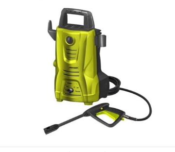 صورة جهاز ضغط عالي لغسيل السجاد والسيارة ١٤٠٠ وات