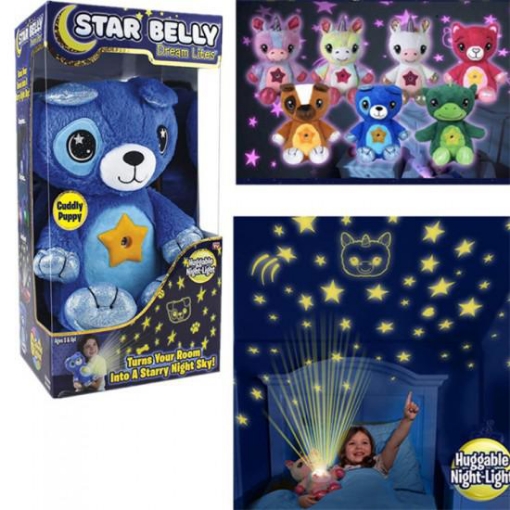 صورة star belly dream lites