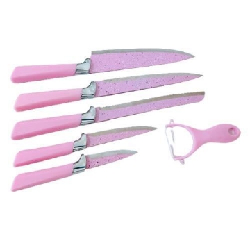 صورة Kitchen knives