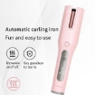 صورة Cordless iron Automatic Hair Curler