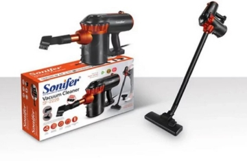 صورة Suction Stick Vacuum Cleaner 600W