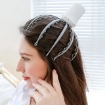 صورة Electric Head Acupoint Massager