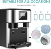 صورة Ice Cube Maker and crusher