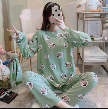 صورة Pajamas Set