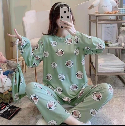 صورة Pajamas Set