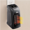 صورة Mini Portable Handy Air Heater 400W