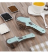 صورة Adjustable Measuring Spoon Set