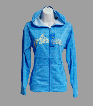 صورة Hoodie Jacket