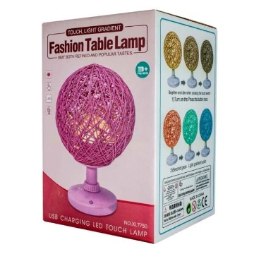 صورة Table Led Lamp