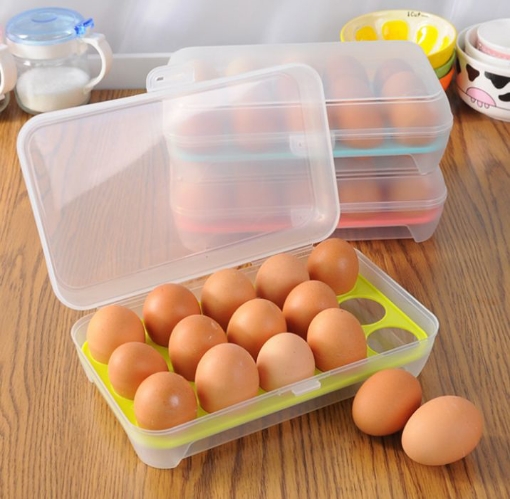 صورة EGG Container