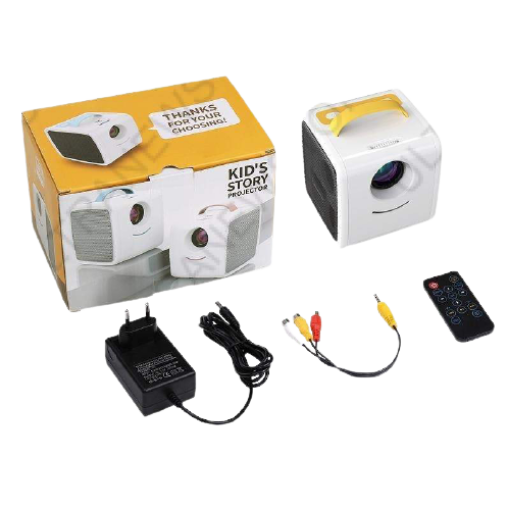 صورة Kid's Story Projector