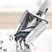 صورة X Type Microfiber Floor Mop