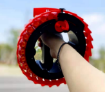 صورة Buy 1 Get 1 Electric Portable Soft Bullet Rapid Fire Toy Gun