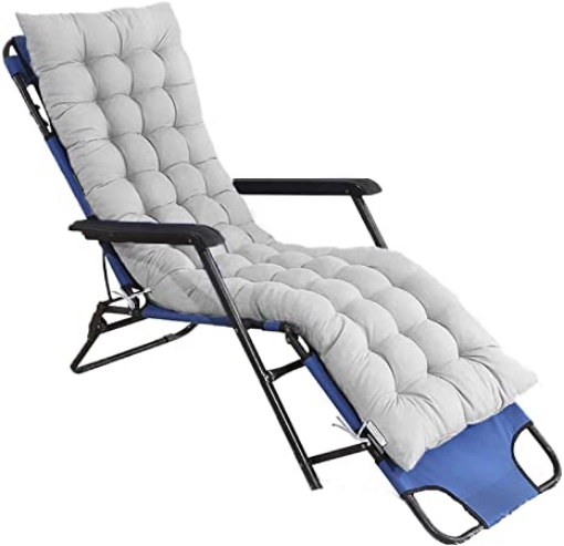 صورة Folding Chaise Lounge