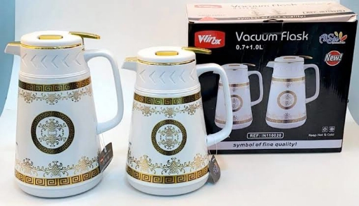 صورة Classic Looking Vacauum Flask