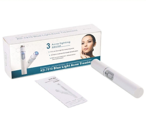 صورة 3 acne fighting secret blue light