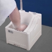 صورة Portable Wudu Washing  Machine