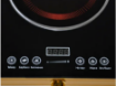 صورة Electric stove infrared for 2 burners