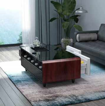 صورة Steinfield Tech Smart Coffee Table