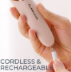 صورة Flawless Pedi Electronic Callus Remover