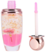 صورة Lip Gloss Cosmetics 6 Colors Oil Balm Magic Effect Color Change Glaze Flower
