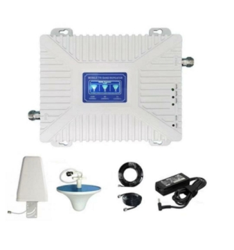 صورة Lintratek Cell Phone Cellular Signal Booster Amplifier