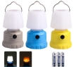 صورة Outdoor camping lamp led hanging