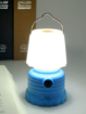 صورة Outdoor camping lamp led hanging