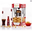 صورة Popcorn Maker Machine Timing Function with Non-stick Removable Pot Plug
