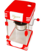 صورة Popcorn Maker Machine Timing Function with Non-stick Removable Pot Plug