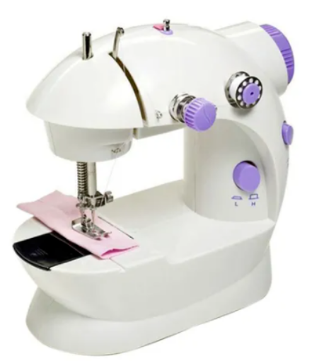 صورة Electric Sewing Machine