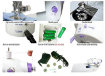 صورة Electric Sewing Machine