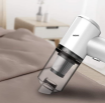 صورة Rechargeable Lightweight Cordless Portable Mini Handheld Vacuum Cleaner