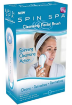 صورة Spin Spa Cleansing Facial Brush with 2 Cleansing Attachments
