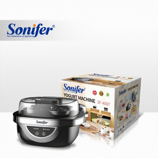 صورة Yogurt Machine