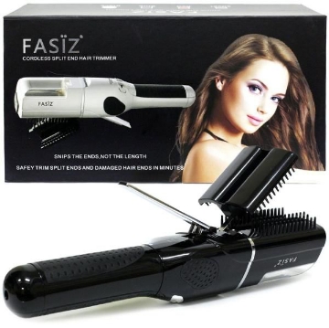 صورة Cordless Split End Hair Trimmer